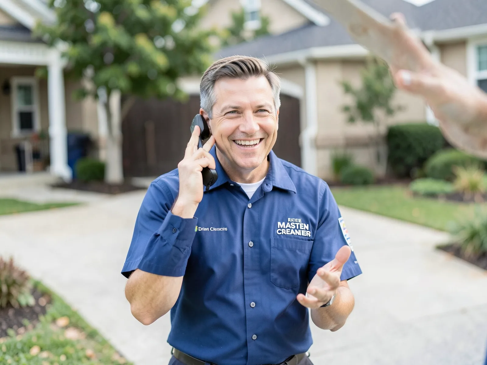Drain Cleaning Wood River, NE FAQs